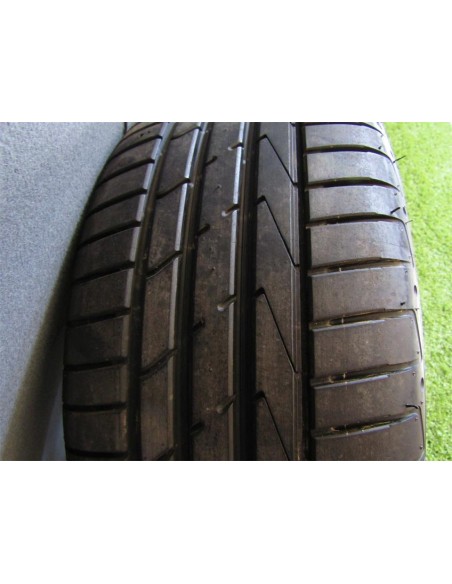 [92449] JUEGO LLANTAS - AUDI A4 ALLROAD QUATTRO (8WH) (01/2016 - 01/2019)