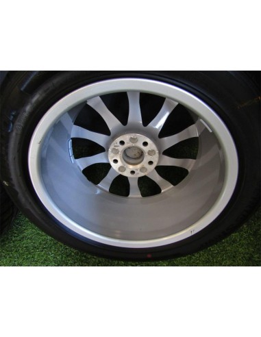 [92449] JUEGO LLANTAS - AUDI A4 ALLROAD QUATTRO...
