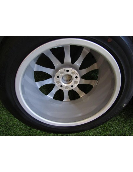 [92449] JUEGO LLANTAS - AUDI A4 ALLROAD QUATTRO (8WH) (01/2016 - 01/2019)