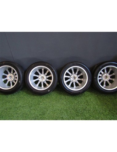 [92449] JUEGO LLANTAS - AUDI A4 ALLROAD QUATTRO...