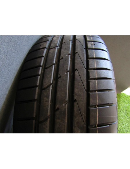 [92449] JUEGO LLANTAS - AUDI A4 ALLROAD QUATTRO (8WH) (01/2016 - 01/2019)
