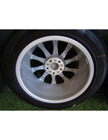 [92449] JUEGO LLANTAS - AUDI A4 ALLROAD QUATTRO...