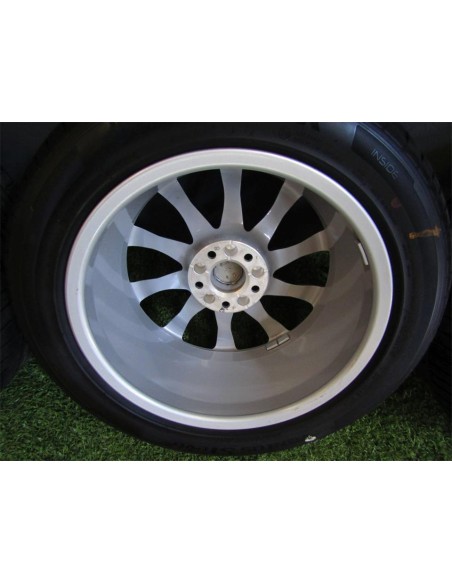 [92449] JUEGO LLANTAS - AUDI A4 ALLROAD QUATTRO (8WH) (01/2016 - 01/2019)