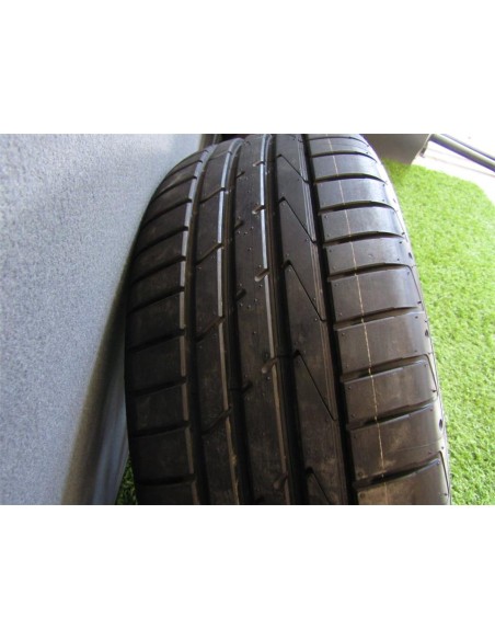 [92449] JUEGO LLANTAS - AUDI A4 ALLROAD QUATTRO (8WH) (01/2016 - 01/2019)
