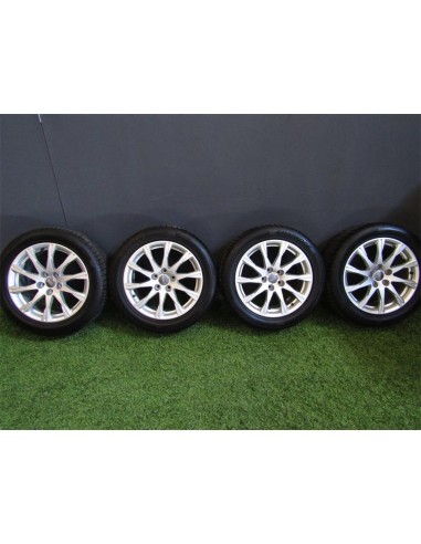 [92449] JUEGO LLANTAS - AUDI A4 ALLROAD QUATTRO...