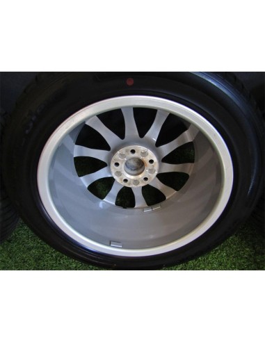 [92449] JUEGO LLANTAS - AUDI A4 ALLROAD QUATTRO...