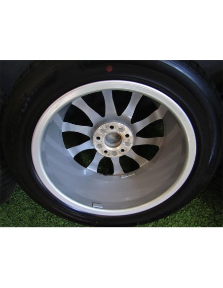 [92449] JUEGO LLANTAS - AUDI A4 ALLROAD QUATTRO (8WH) (01/2016 - 01/2019)