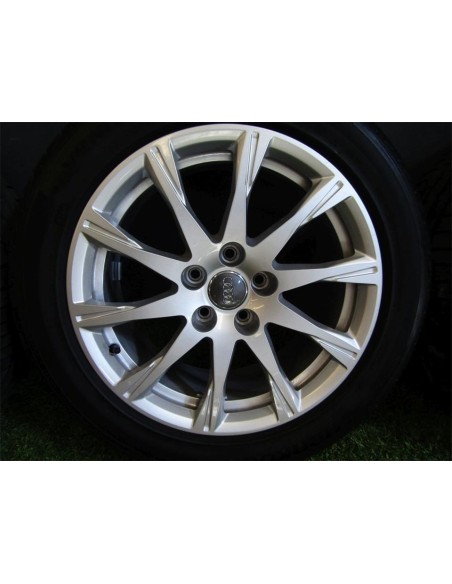 [92449] JUEGO LLANTAS - AUDI A4 ALLROAD QUATTRO (8WH) (01/2016 - 01/2019)