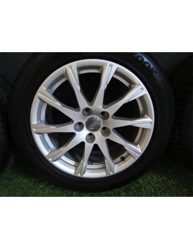 [92449] JUEGO LLANTAS - AUDI A4 ALLROAD QUATTRO...