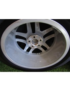 [92748] JUEGO LLANTAS - AUDI A4 ALLROAD QUATTRO (8WH)...