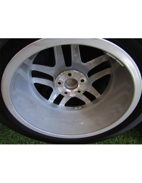[92748] JUEGO LLANTAS - AUDI A4 ALLROAD QUATTRO (8WH) (01/2016 - 01/2019)