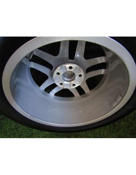[92748] JUEGO LLANTAS - AUDI A4 ALLROAD QUATTRO (8WH) (01/2016 - 01/2019)