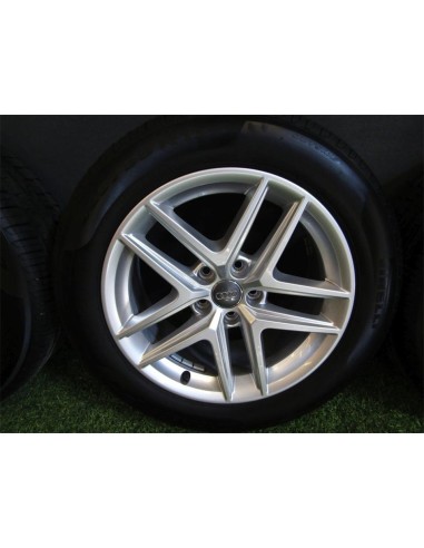 [92748] JUEGO LLANTAS - AUDI A4 ALLROAD QUATTRO...
