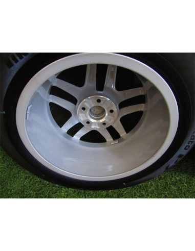 [92748] JUEGO LLANTAS - AUDI A4 ALLROAD QUATTRO...