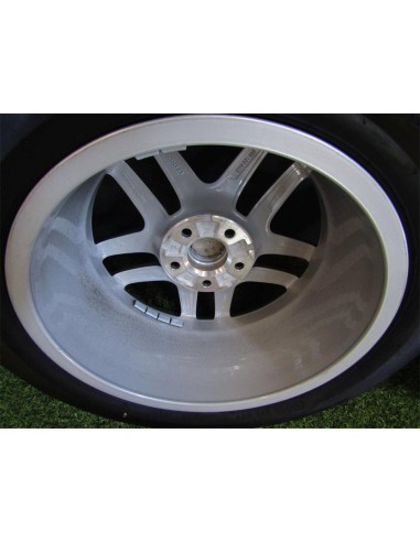 [92748] JUEGO LLANTAS - AUDI A4 ALLROAD QUATTRO...