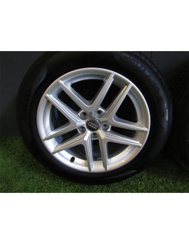 [92748] JUEGO LLANTAS - AUDI A4 ALLROAD QUATTRO...