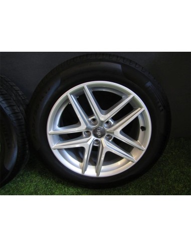 [92748] JUEGO LLANTAS - AUDI A4 ALLROAD QUATTRO...