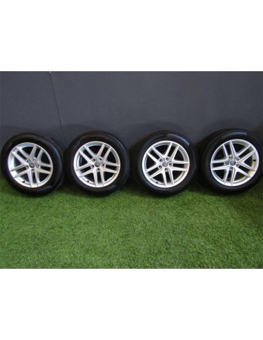 [92748] JUEGO LLANTAS - AUDI A4 ALLROAD QUATTRO...