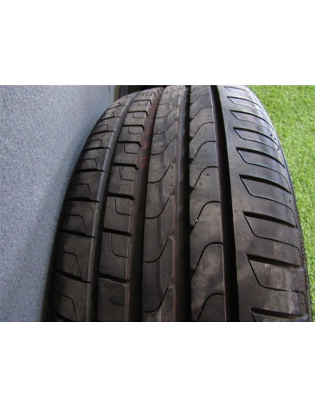 [92748] JUEGO LLANTAS - AUDI A4 ALLROAD QUATTRO (8WH) (01/2016 - 01/2019)