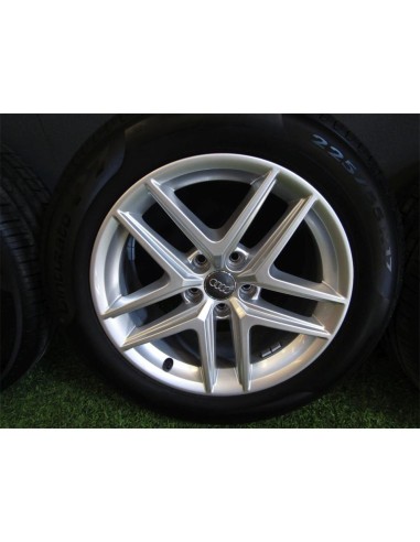 [92748] JUEGO LLANTAS - AUDI A4 ALLROAD QUATTRO...