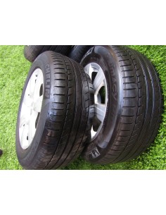 [92692] JUEGO LLANTAS - AUDI A4 AVANT (B5)