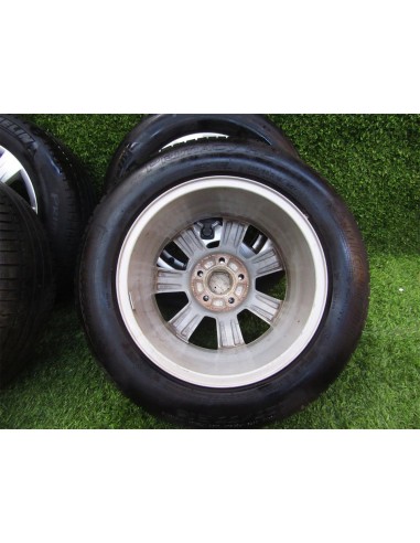 [92692] JUEGO LLANTAS - AUDI A4 AVANT (B5)
