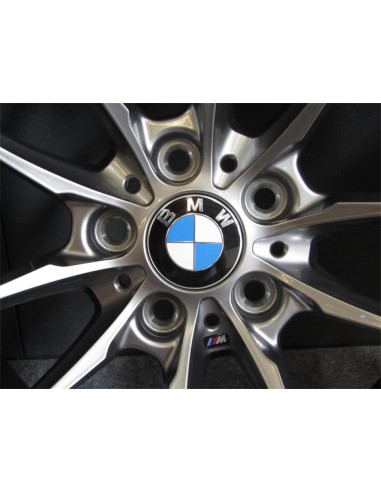 [96674] JUEGO LLANTAS - BMW SERIE M4 CABRIO...