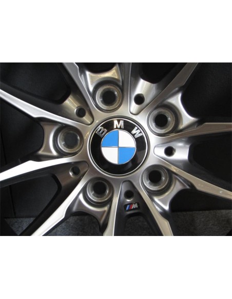 [96674] JUEGO LLANTAS - BMW SERIE M4 CABRIO (F83) (01/2014 - 12/2020)