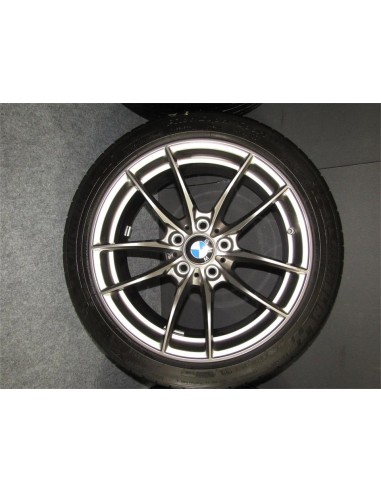 [96674] JUEGO LLANTAS - BMW SERIE M4 CABRIO...