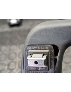 [93684] JUEGO MANETAS INTERIOR - VOLKSWAGEN TOUAREG... 2