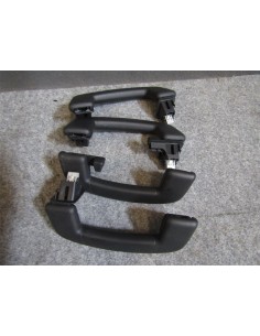 [93991] JUEGO MANETAS INTERIOR - VOLKSWAGEN ARTEON (3H7)... 2