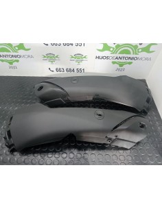 [97390] JUEGO MOLDURAS - PEUGEOT 5008 2