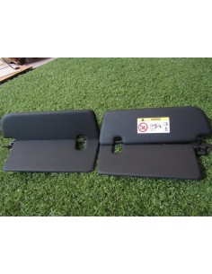 [93689] JUEGO PARASOL - VOLKSWAGEN TOUAREG (01/2018 - ...)