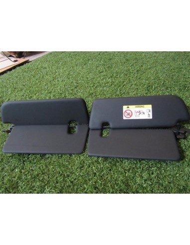 [93689] JUEGO PARASOL - VOLKSWAGEN TOUAREG...