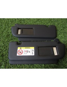 [93689] JUEGO PARASOL - VOLKSWAGEN TOUAREG (01/2018 - ...) 2