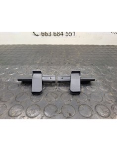 [100297] JUEGO REPARACION CORTINAS - AUDI A4 AVANT (B5)