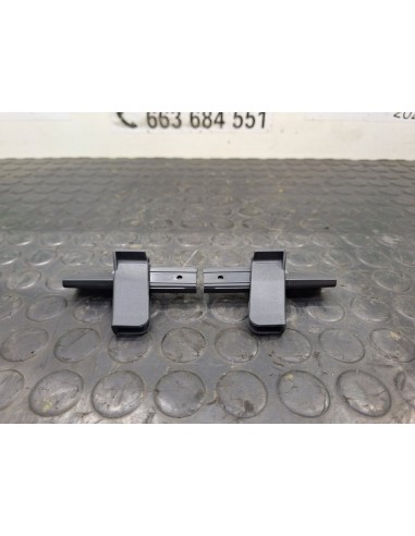 [100297] JUEGO REPARACION CORTINAS - AUDI A4...