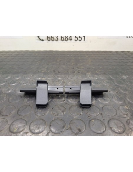 [100297] JUEGO REPARACION CORTINAS - AUDI A4 AVANT (B5)