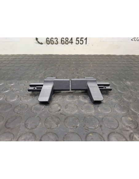 [100297] JUEGO REPARACION CORTINAS - AUDI A4 AVANT (B5)