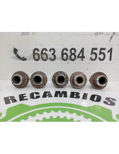 [99910] JUEGO TORNILLOS DE RUEDA - MITSUBISHI...