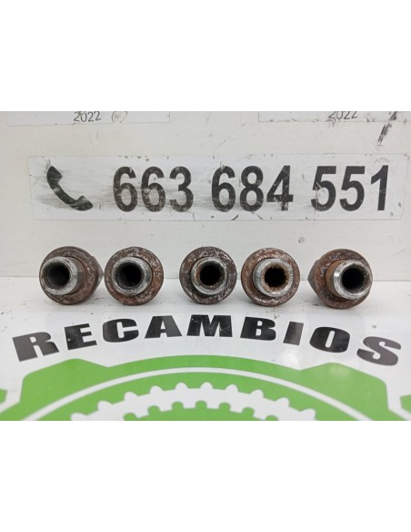 [99910] JUEGO TORNILLOS DE RUEDA - MITSUBISHI MONTERO (L040)