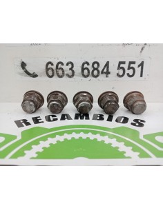 [99910] JUEGO TORNILLOS DE RUEDA - MITSUBISHI MONTERO (L040) 2