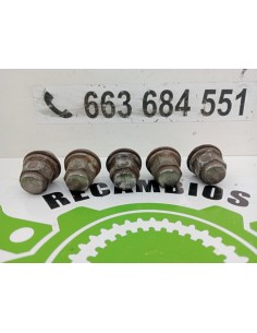 [99911] JUEGO TORNILLOS DE RUEDA - MITSUBISHI MONTERO (L040) 2