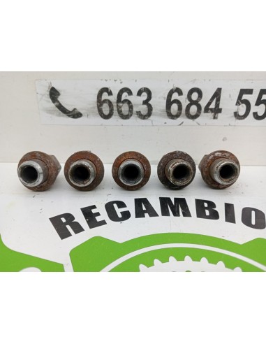 [99912] JUEGO TORNILLOS DE RUEDA - MITSUBISHI...