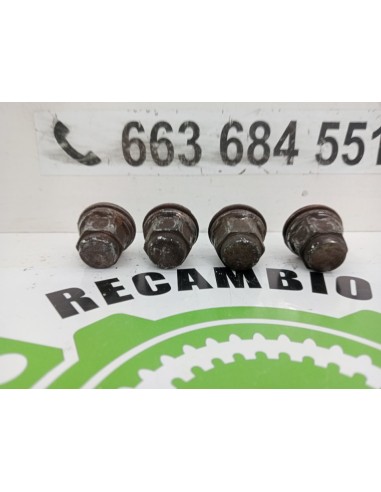 [99913] JUEGO TORNILLOS DE RUEDA - MITSUBISHI...