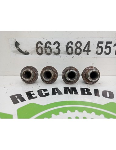 [99913] JUEGO TORNILLOS DE RUEDA - MITSUBISHI...