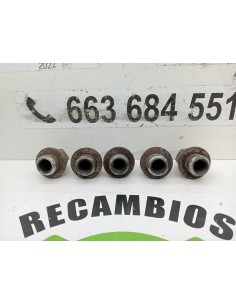 [99914] JUEGO TORNILLOS DE RUEDA - MITSUBISHI MONTERO (L040) 2
