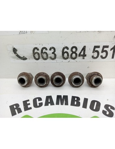 [99914] JUEGO TORNILLOS DE RUEDA - MITSUBISHI...