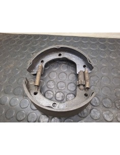 [105418] JUEGO ZAPATAS - IVECO DAILY CAJA CERRADA