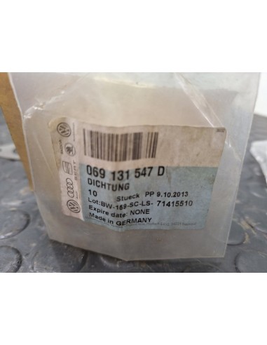 [100350] JUNTA - VOLKSWAGEN BEETLE